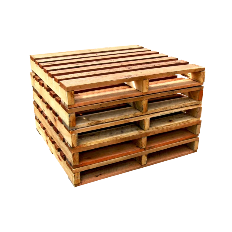 Industrial pallets