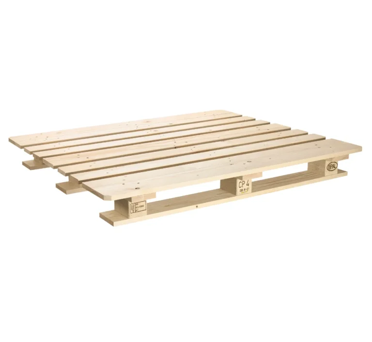 CP3 pallet