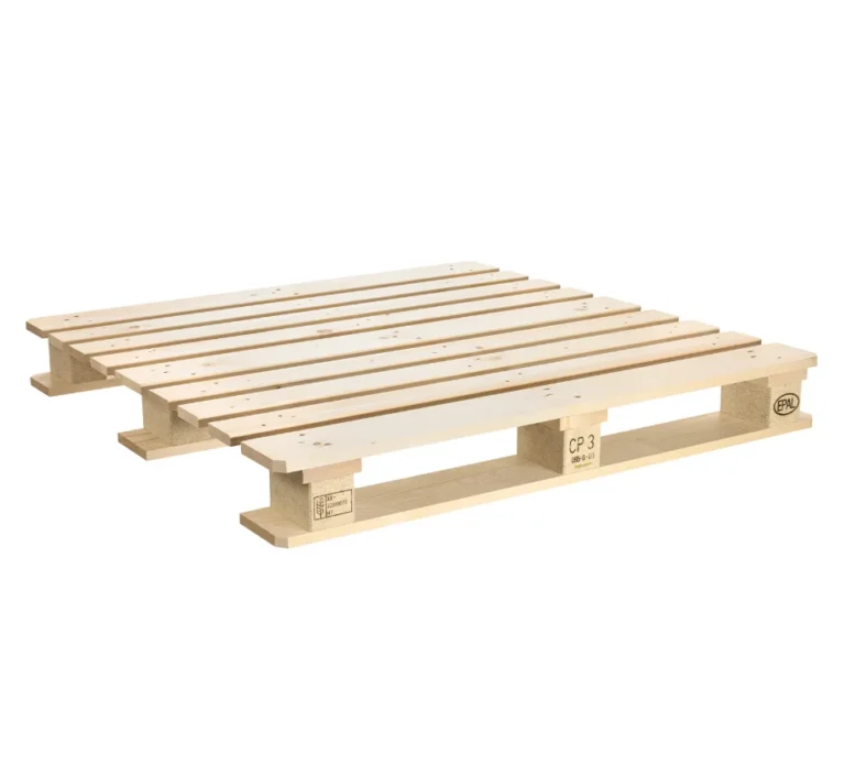 CP1 pallet
