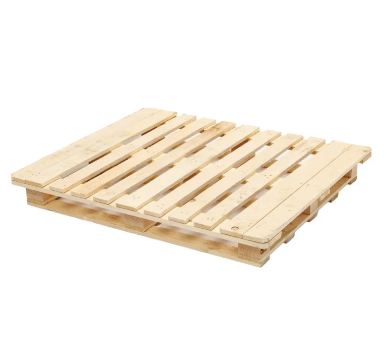 Hygienic pallets