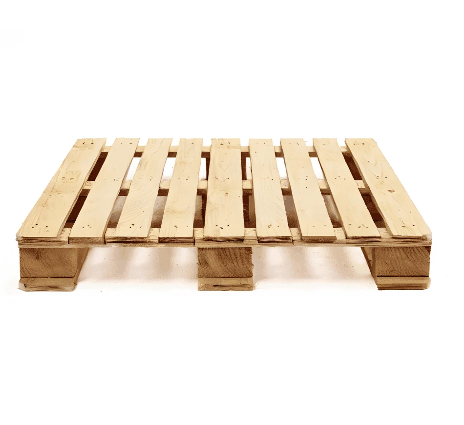 CP chemical pallets - CP1 to CP9 standard