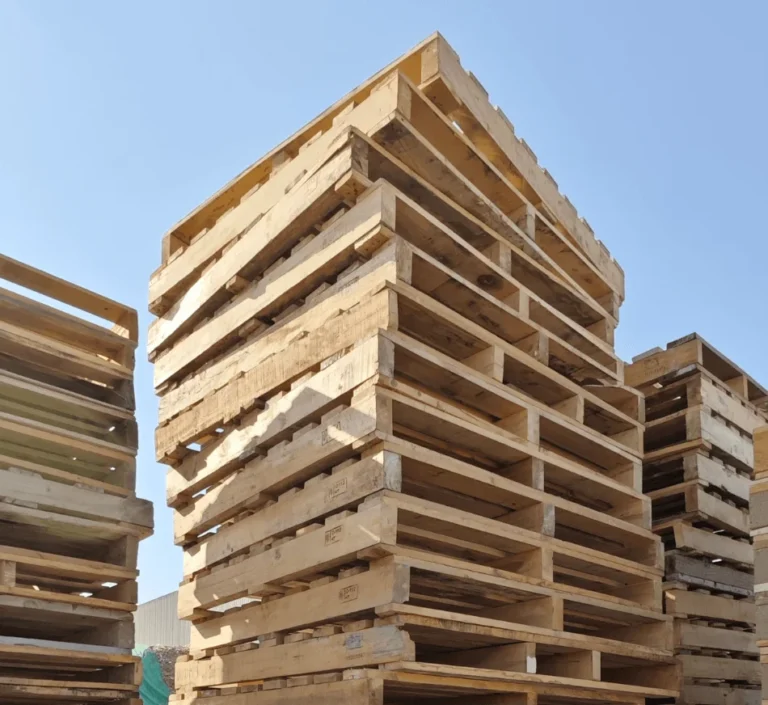 Logistics and distribution