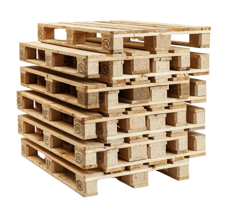 Used euro pallets for sale - Graded A B C quality
